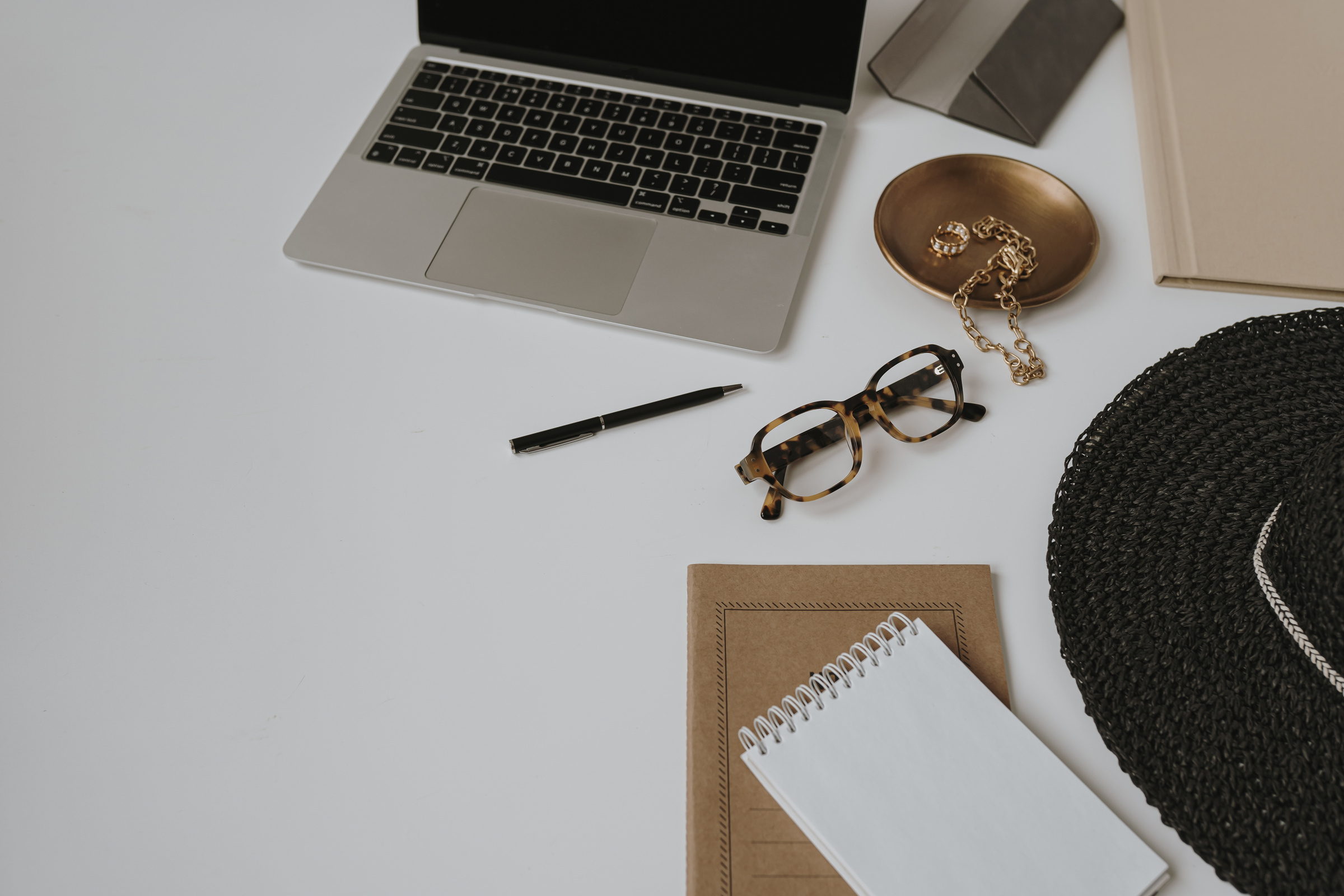 Laptop and Accessories